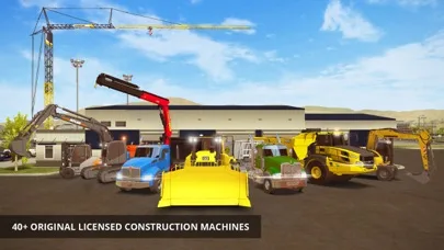 Construction Simulator 2 screenshot 3