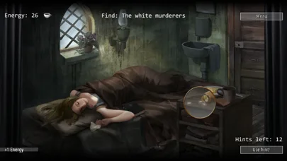 Who Is The Killer (Episode IV) screenshot 2