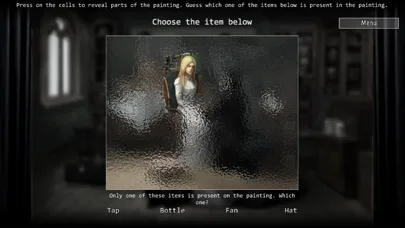 Who Is The Killer (Episode IV) screenshot 4