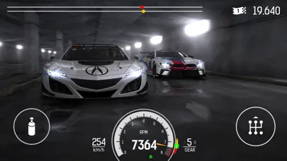 Nitro Nation: Drag Racing screenshot 3