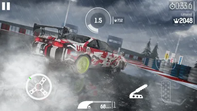 Nitro Nation: Drag Racing screenshot 4