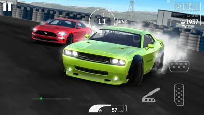 Nitro Nation: Drag Racing screenshot 5