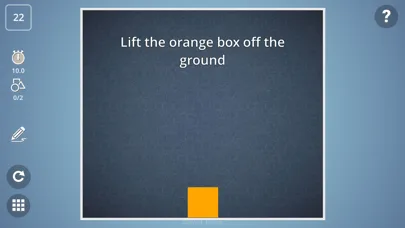 Brain It On! screenshot 4