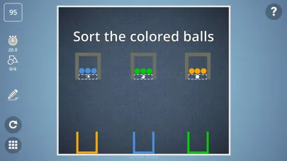 Brain It On! screenshot 5