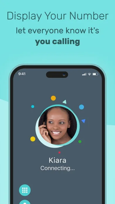 International Calling - Yolla screenshot 3