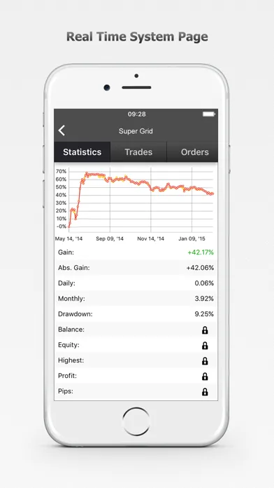 Forex Calendar, Market & News screenshot 2