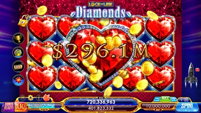 Hot Shot Casino Slots Games screenshot 4