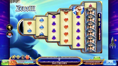 Hot Shot Casino Slots Games screenshot 5