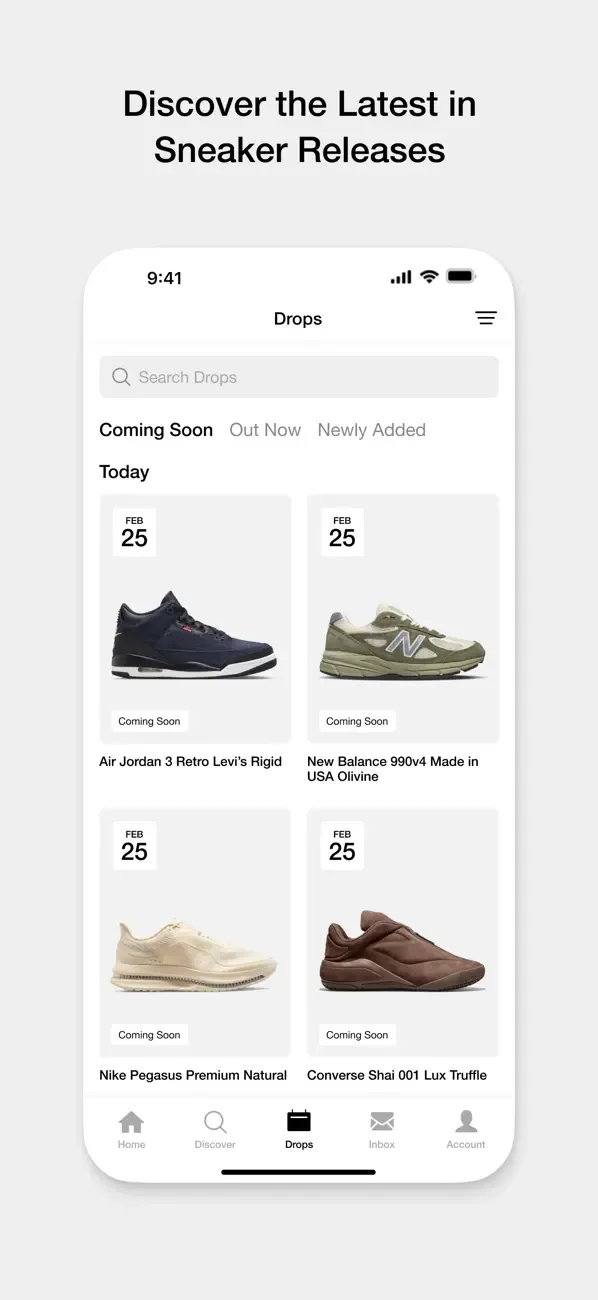 HYPE by Hypebeast screenshot 4