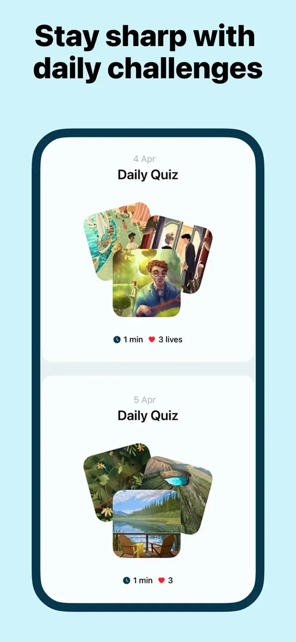 Word of the Day・Vocabulary screenshot 5