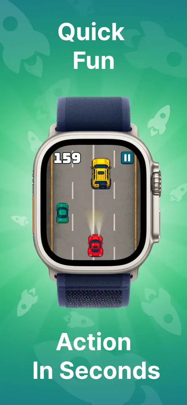 Games for Watch screenshot 3