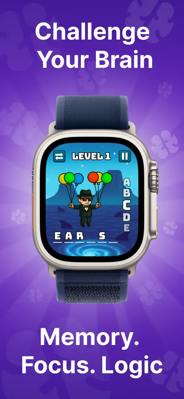Games for Watch screenshot 4