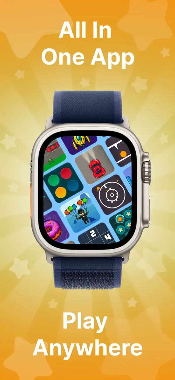 Games for Watch screenshot 5