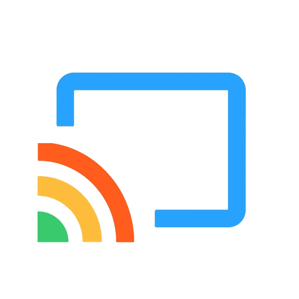 Chromecast TV Streamer #1