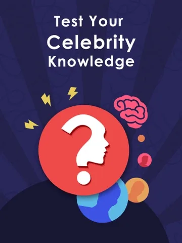Celebrity Quiz - Pop Up Crosswords Guess the Celeb Photo screenshot 5