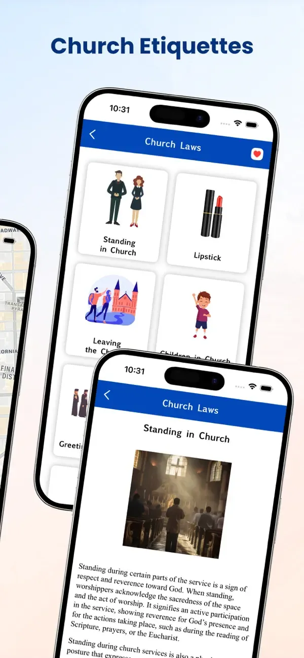New International Version screenshot 4