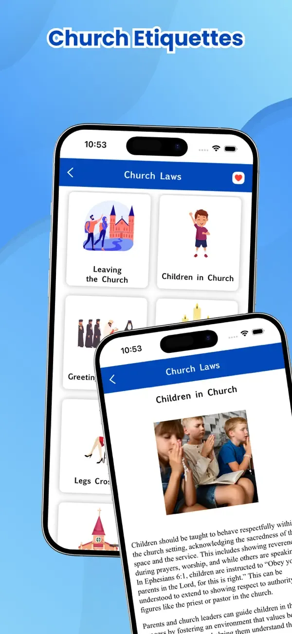 New American Standard Bible screenshot 4