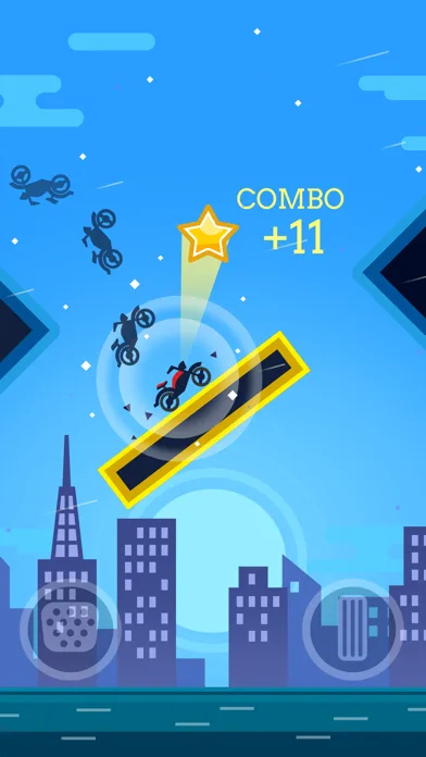 Motor Hero! screenshot 2