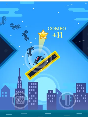 Motor Hero! screenshot 5