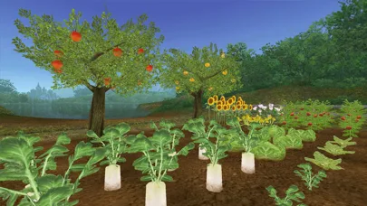 Toram Online screenshot 5