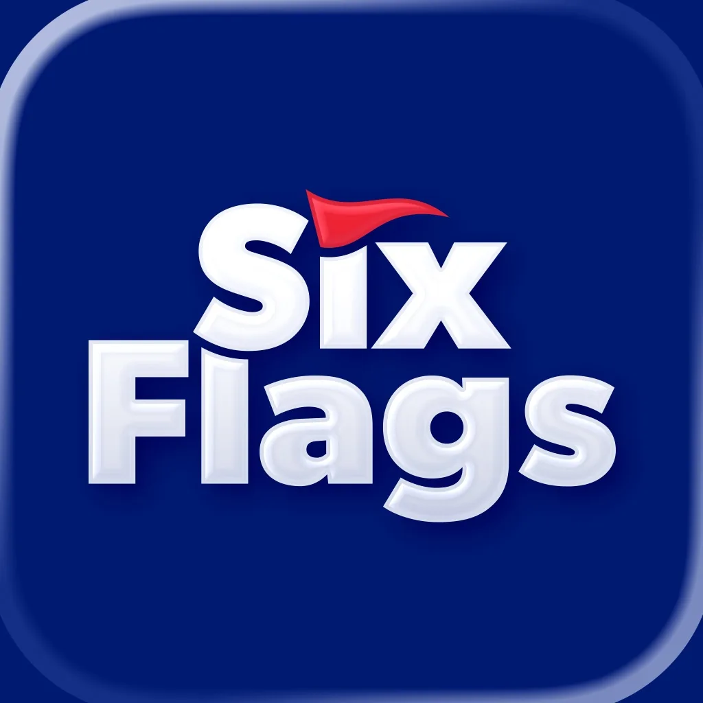 Six Flags
