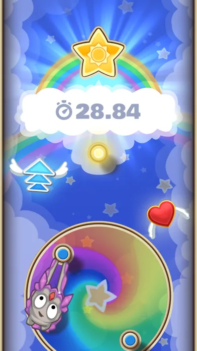 Sling Kong screenshot 5