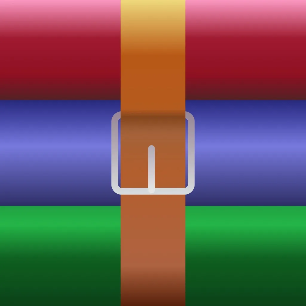 iRAR - zip,rar,7z file opener