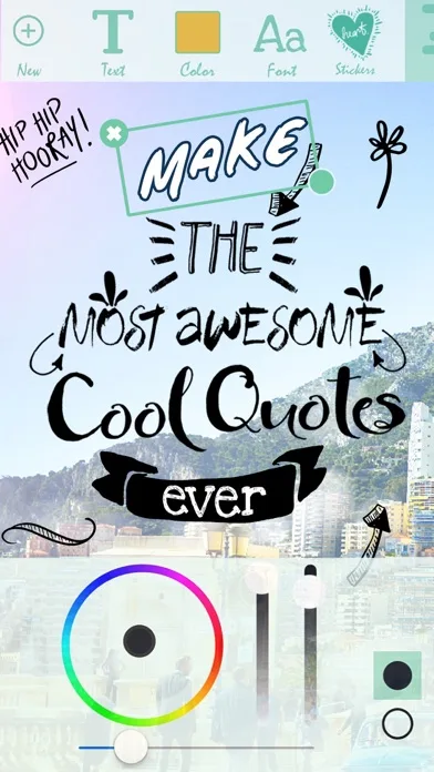 Cool Quotes Beautiful inspiration.al daily photo.s screenshot 1