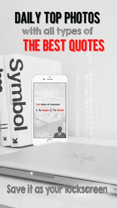 Cool Quotes Beautiful inspiration.al daily photo.s screenshot 3