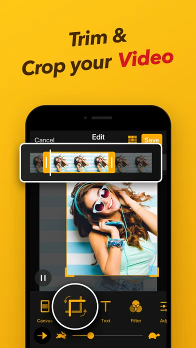 ImgPlay: GIF Maker & Meme screenshot 4