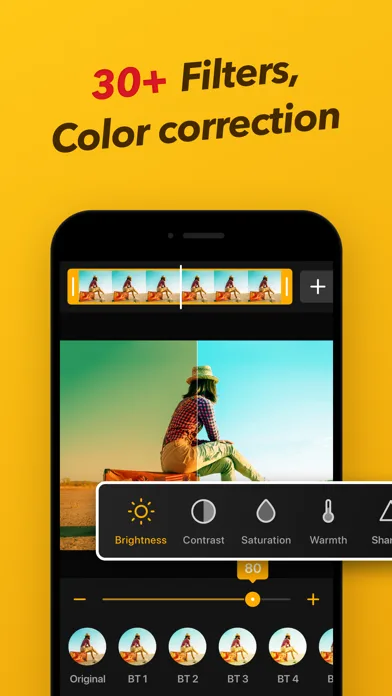 ImgPlay: GIF Maker & Meme screenshot 5
