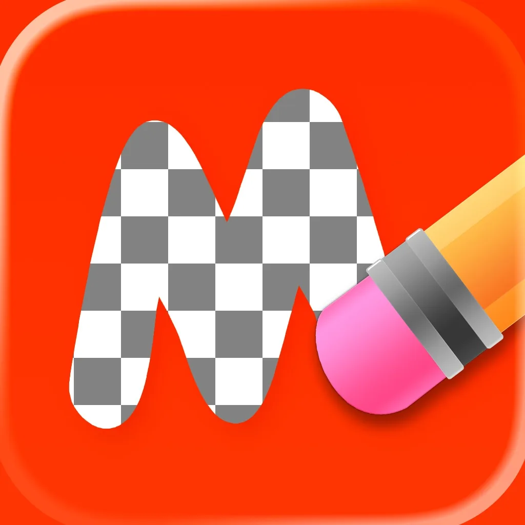 Magic Eraser Background Editor