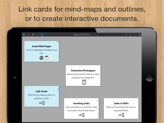 Cardflow+ by Qrayon screenshot 3