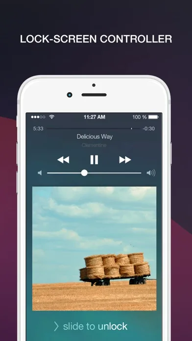 Free Music Online and MP3 Player Manager screenshot 5