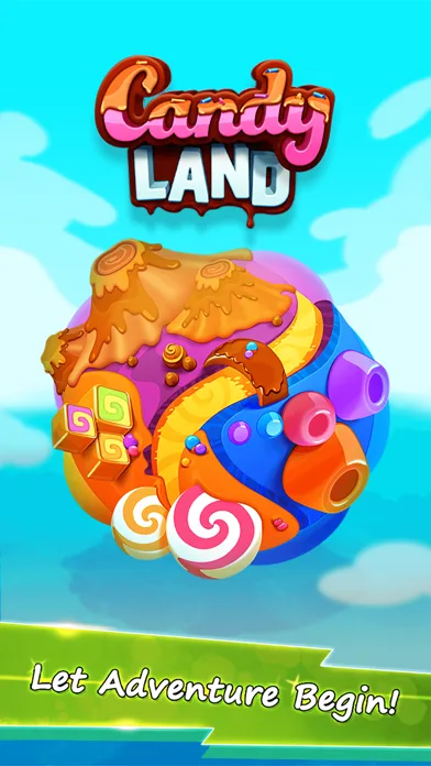 Candy Pop! - Bubble Shooter screenshot 5