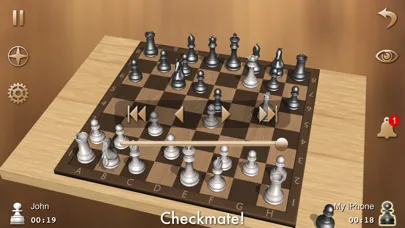 Chess Prime 3D Pro screenshot 3
