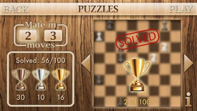 Chess Prime 3D screenshot 5