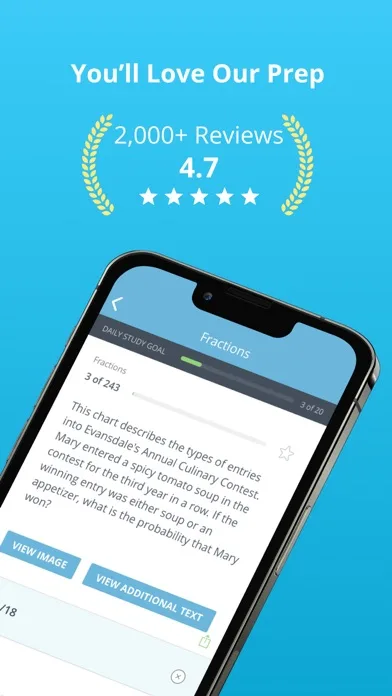 HESI A2 Test Prep Mastery 2026 screenshot 2