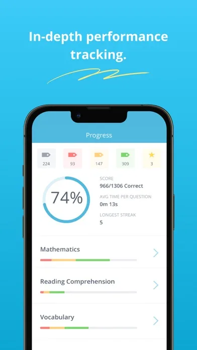 HESI A2 Test Prep Mastery 2026 screenshot 4