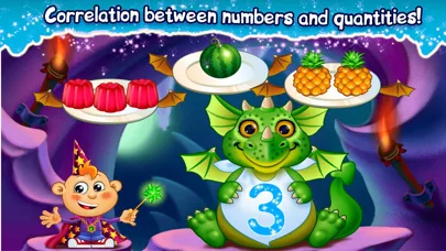 Kids Toddlers 4 Learning Games screenshot 2
