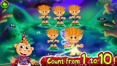 Kids Toddlers 4 Learning Games screenshot 5