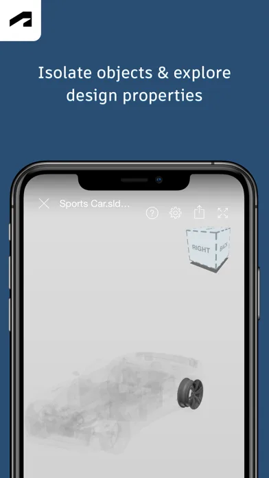Autodesk Fusion screenshot 2