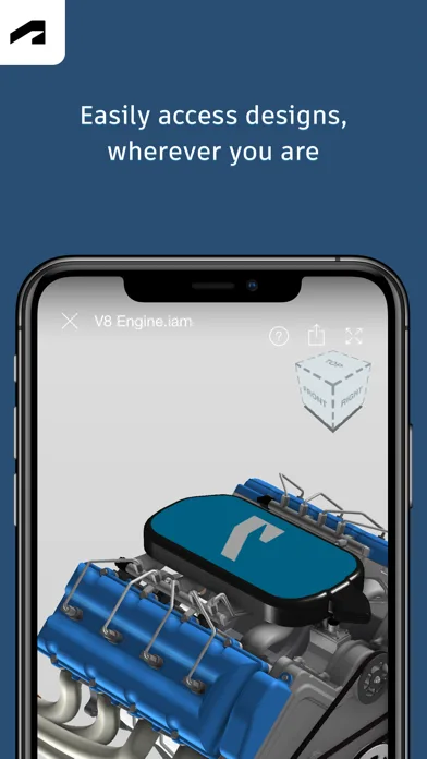 Autodesk Fusion screenshot 3