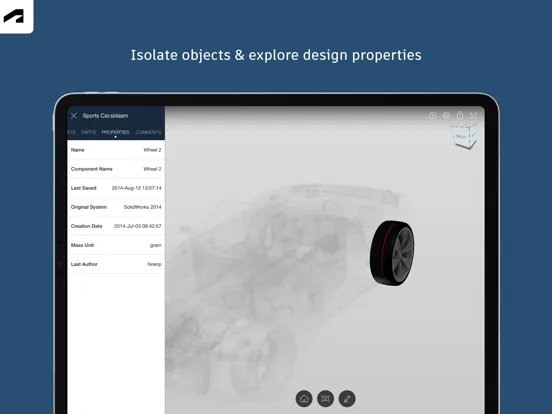 Autodesk Fusion screenshot 5