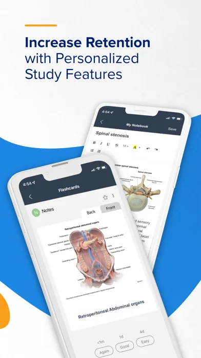 UWorld Medical Exam Prep screenshot 5