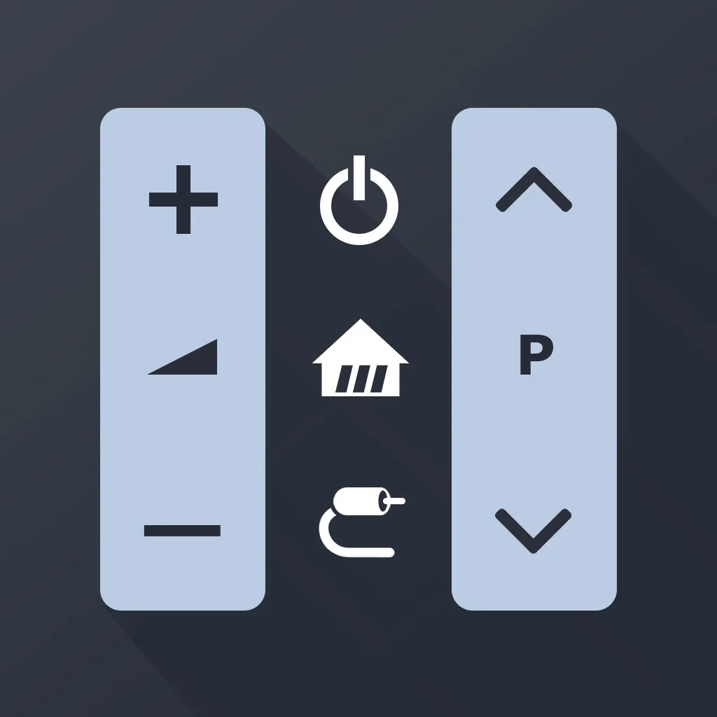 Smartify - LG TV Remote
