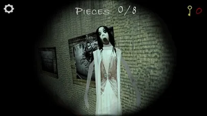House Of Slendrina screenshot 2