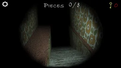 House Of Slendrina screenshot 3