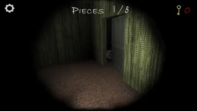 House Of Slendrina screenshot 4