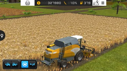 Farming Simulator 16 screenshot 2